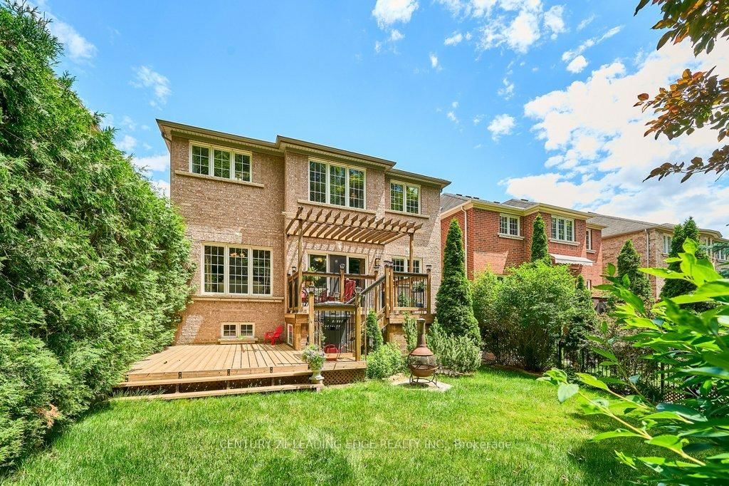 382 Via Campanile • Vaughan, ON photo 42