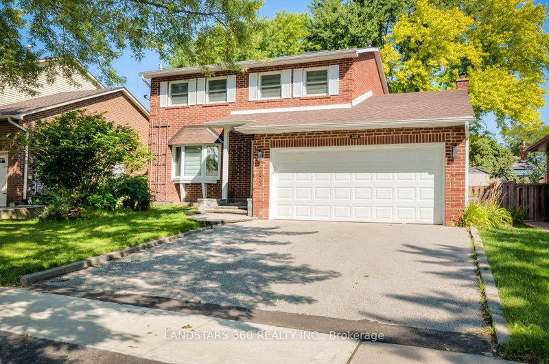 235 Yorkshire Drive