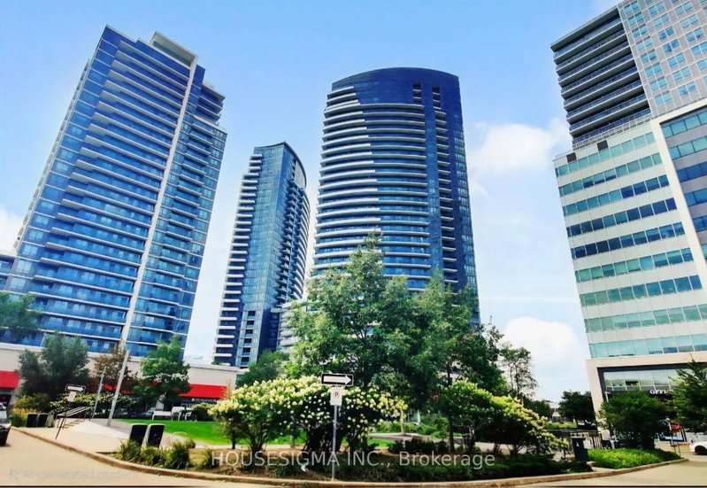 1423 - 7161 Yonge Street