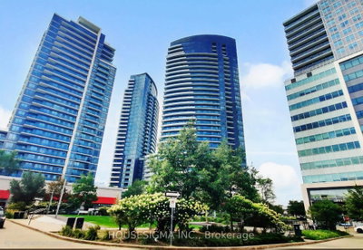 Condo leased at 1423-7161 Yonge Street, Markham, Ontario, L3T 0C8 - Grandview - MLS: N13698672