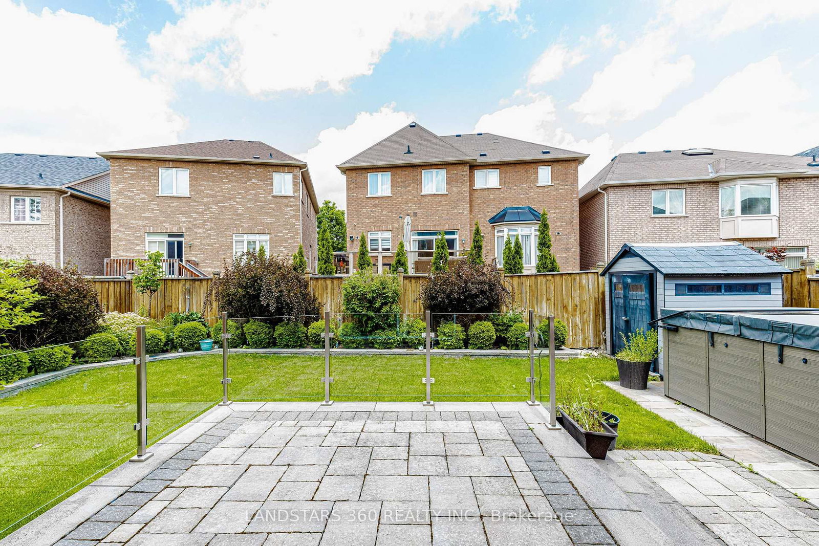 314 Tower Hill Road • Richmond Hill, ON photo 38