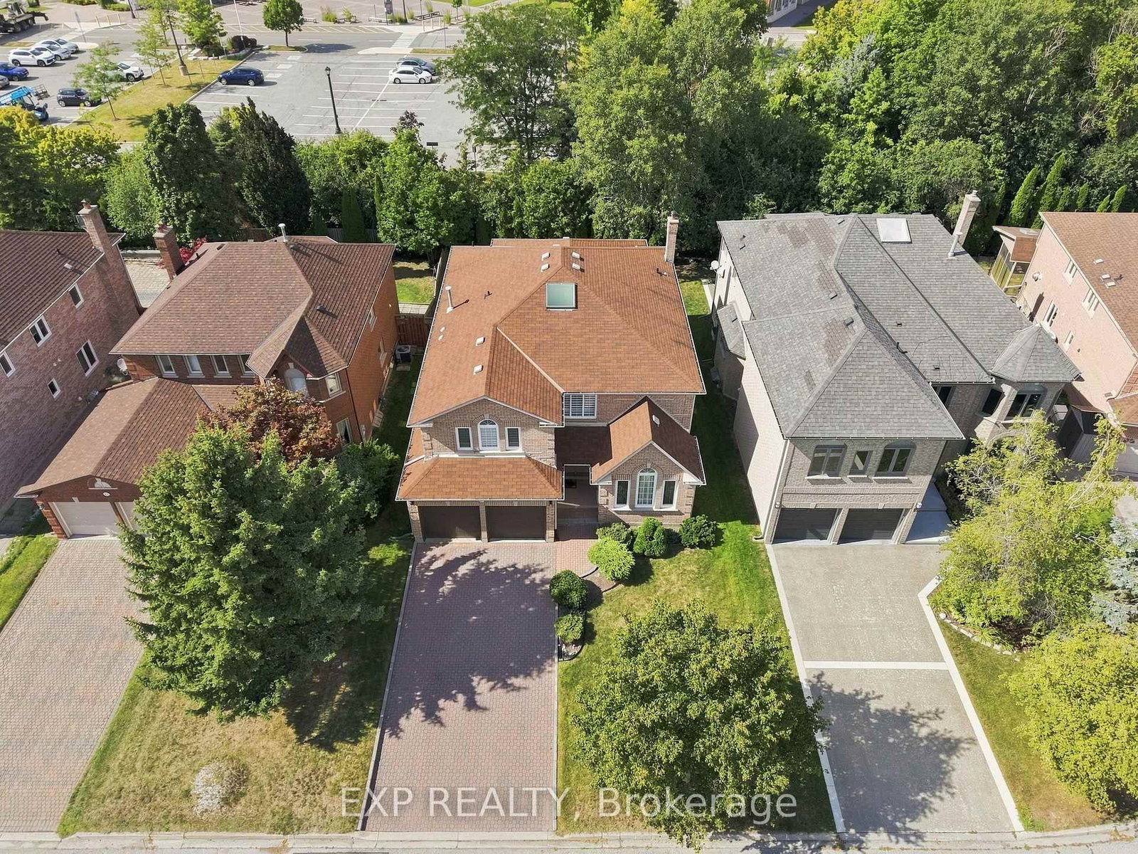 21 Cantex Court • Richmond Hill, ON photo 48