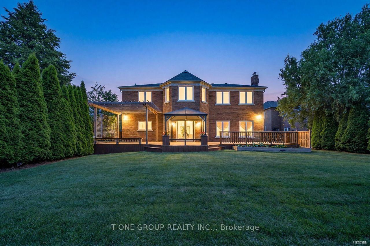 47 Hillhurst Drive • Richmond Hill, ON photo 48