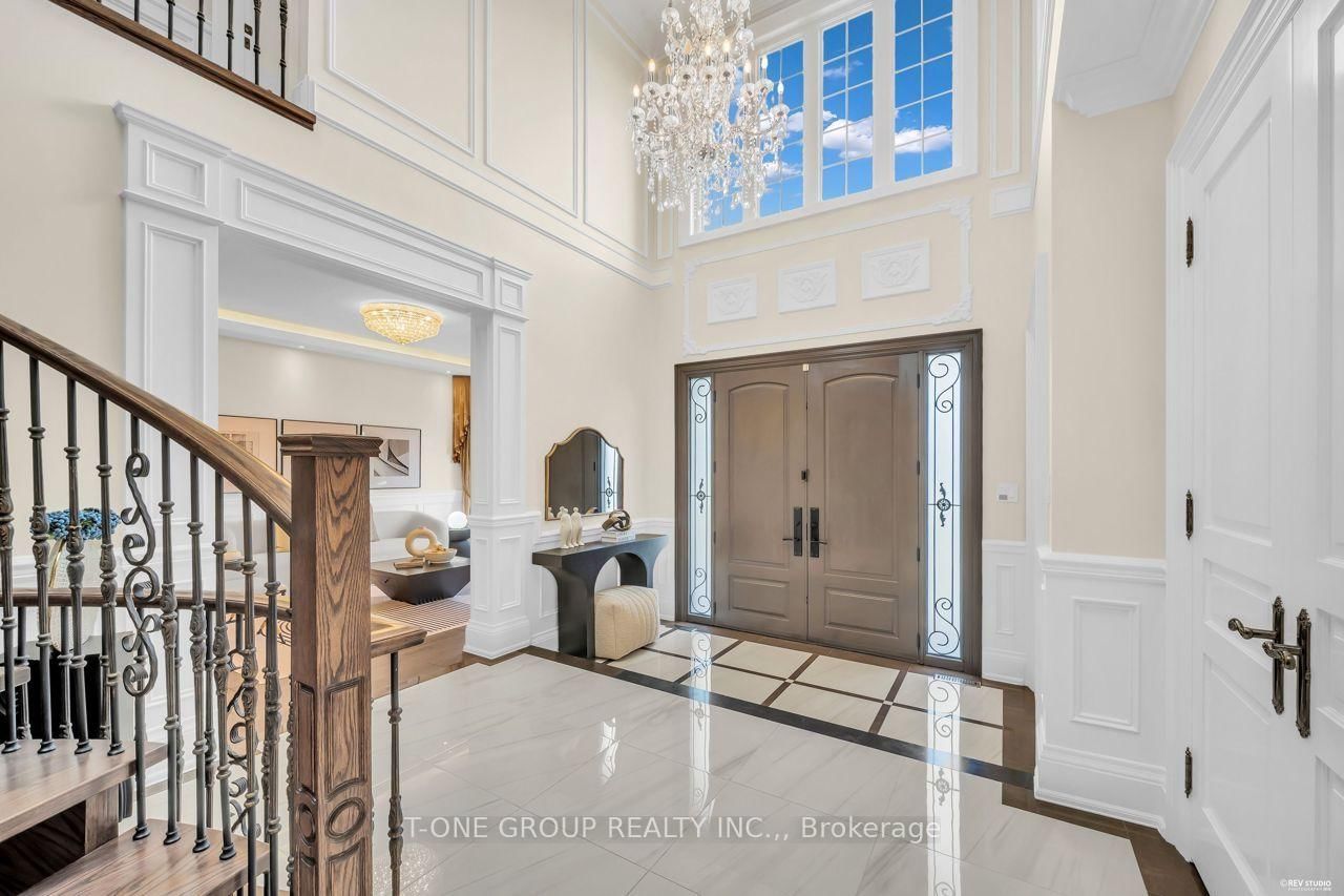 47 Hillhurst Drive • Richmond Hill, ON photo 6