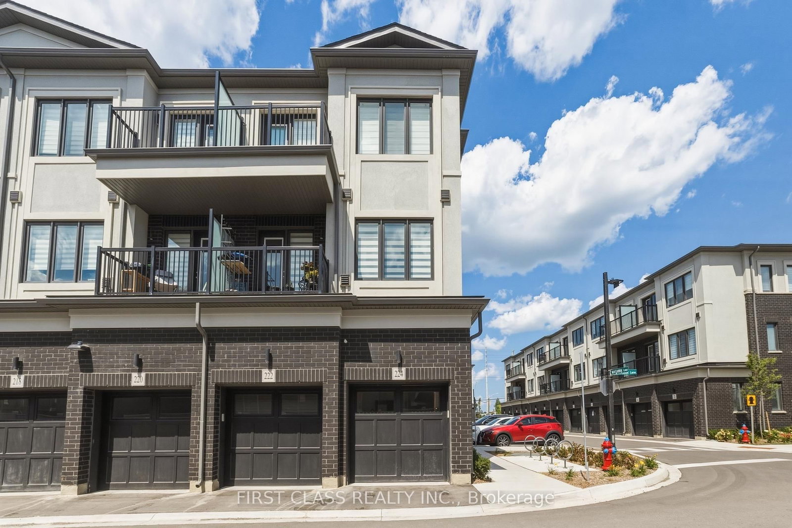 224 Matawin Lane • Richmond Hill, ON photo 29