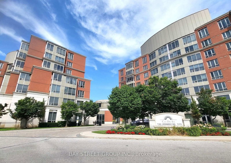 209 - 7363 Kennedy Road