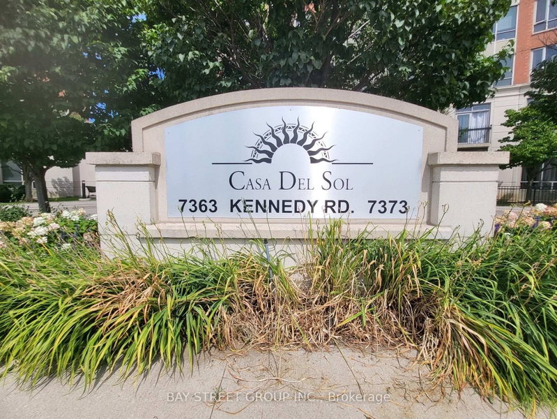 209 - 7363 Kennedy Road
