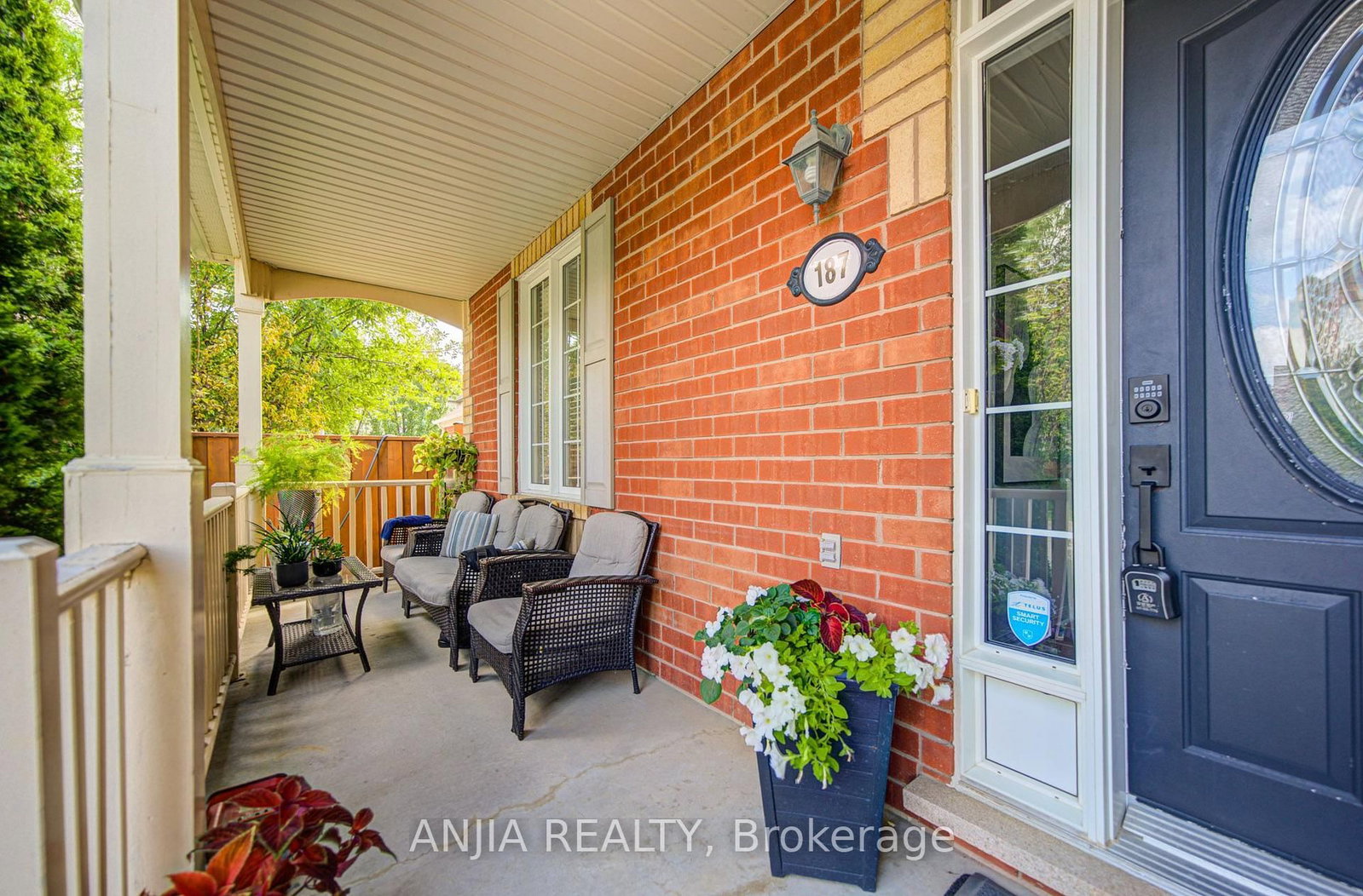 187 Morning Dove Drive • Markham, ON photo 2