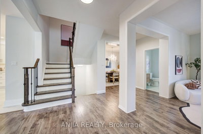 187 Morning Dove Drive • Markham, ON photo 4