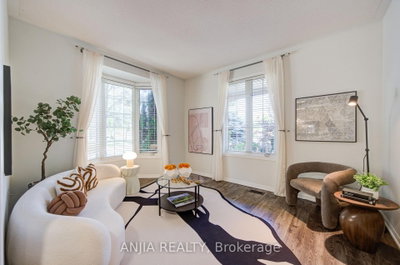187 Morning Dove Drive • Markham, ON photo 5