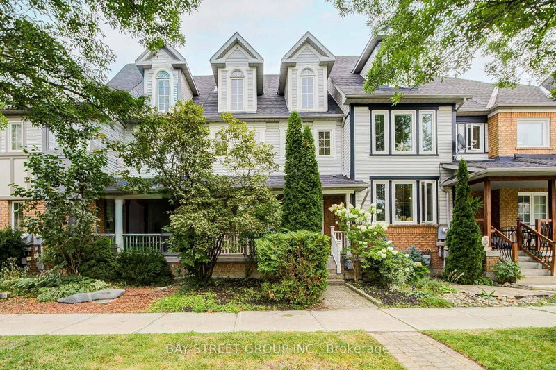 5 Luxton Avenue