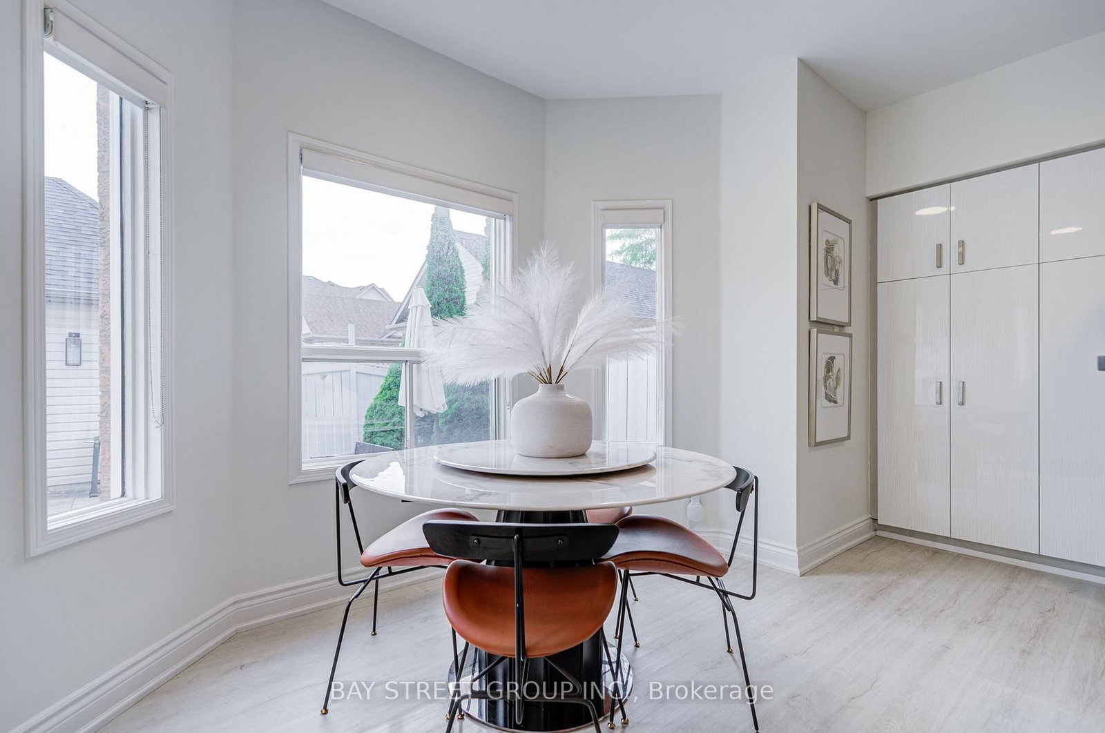 5 Luxton Avenue • Aurora, ON photo 20