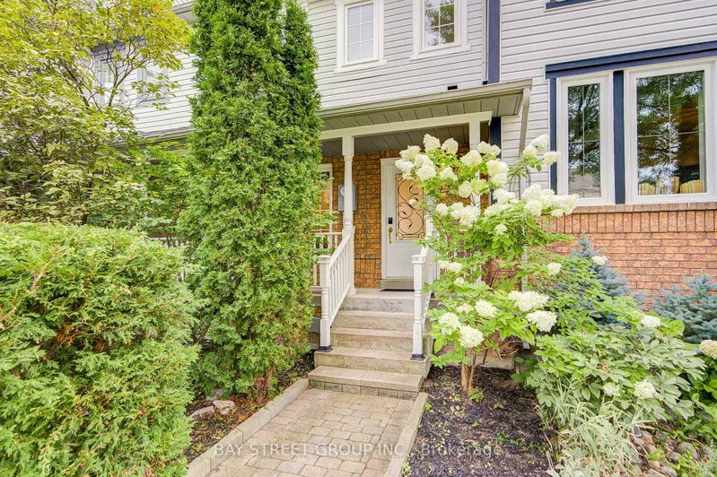 5 Luxton Avenue
