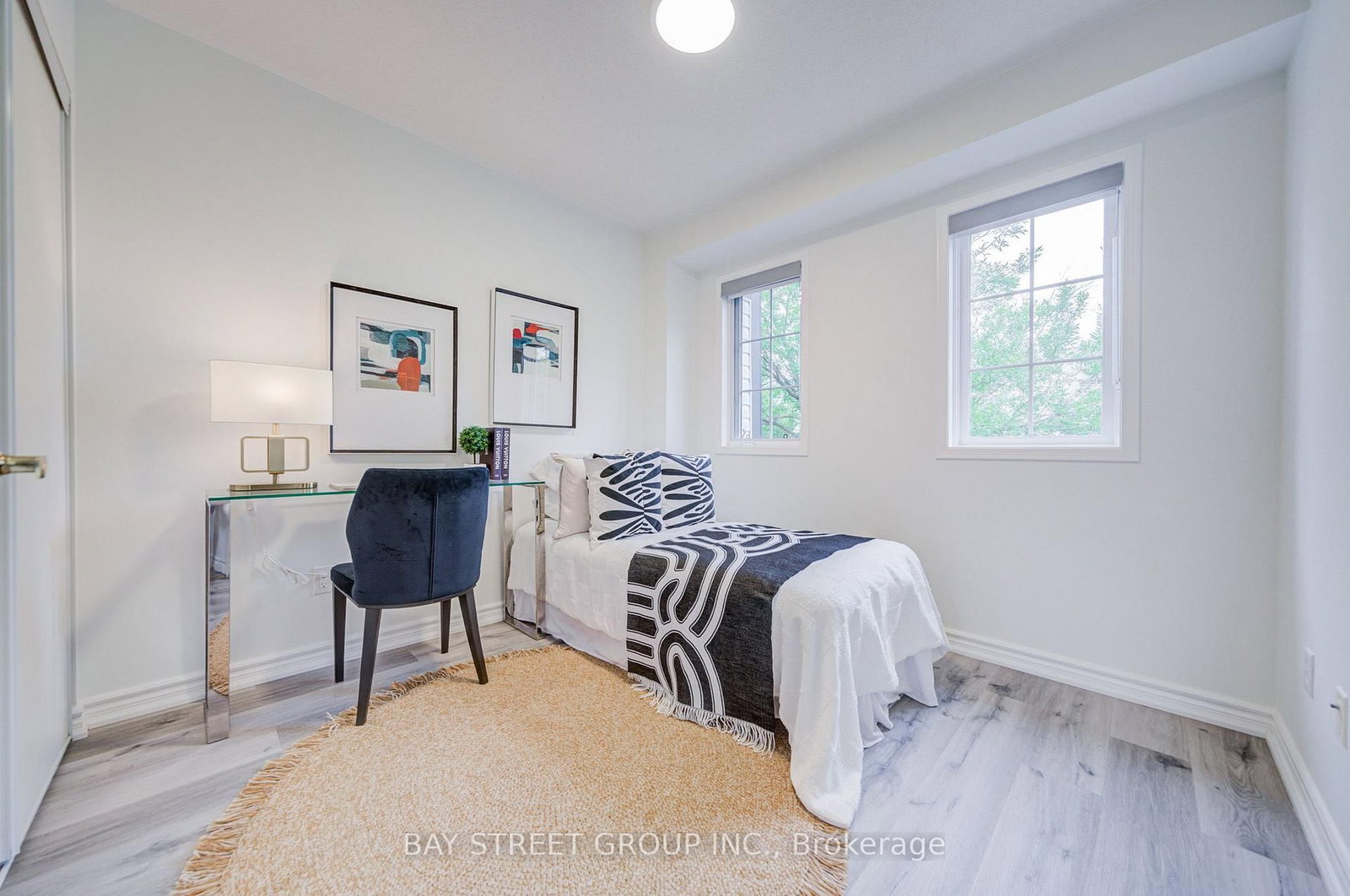 5 Luxton Avenue • Aurora, ON photo 32