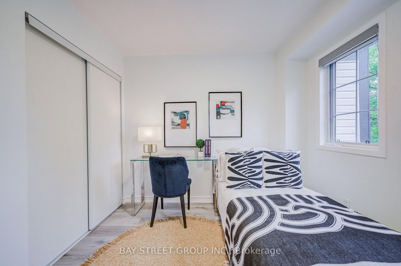 5 Luxton Avenue • Aurora, ON photo 33