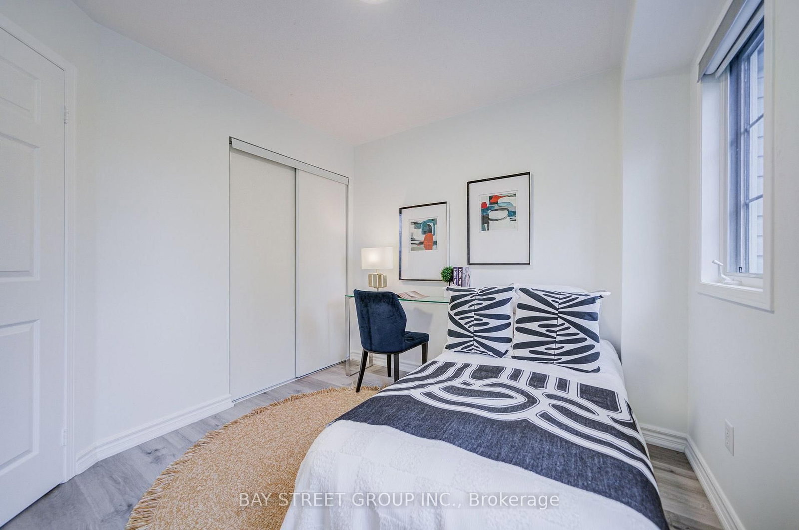 5 Luxton Avenue • Aurora, ON photo 34