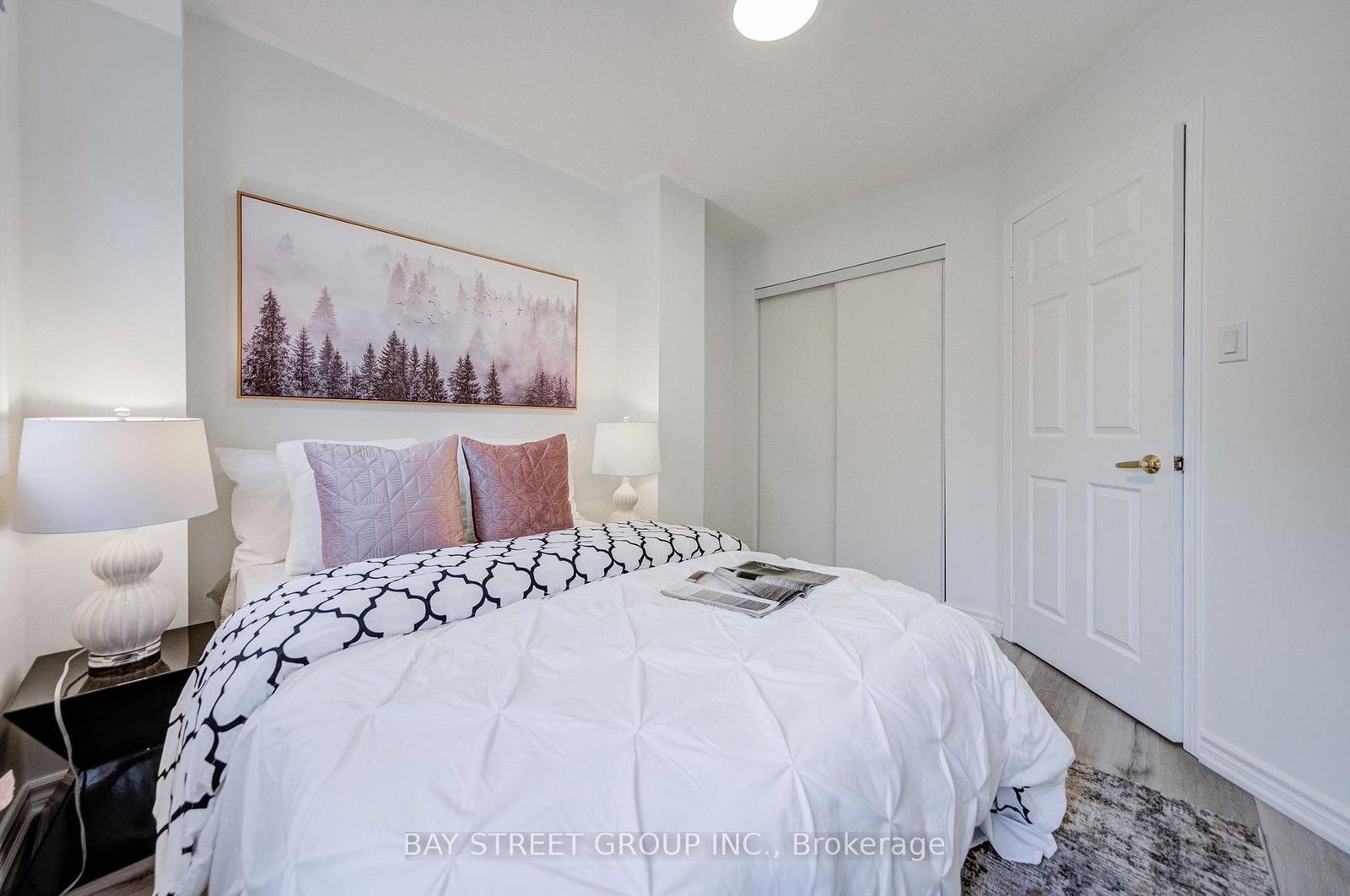 5 Luxton Avenue • Aurora, ON photo 36