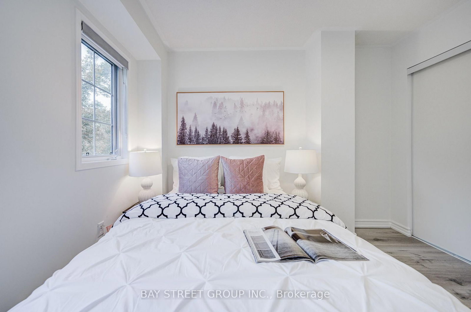 5 Luxton Avenue • Aurora, ON photo 37