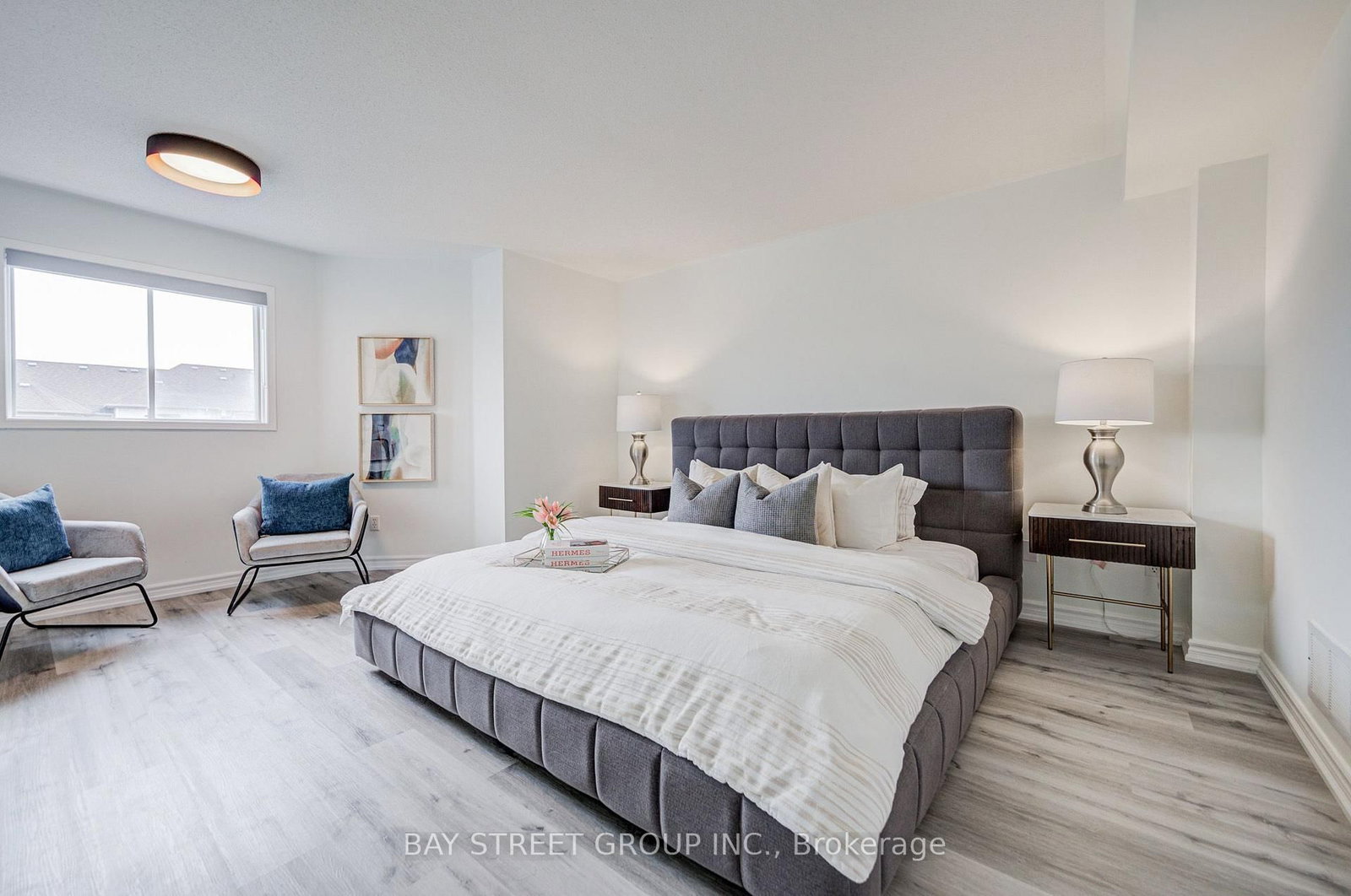 5 Luxton Avenue • Aurora, ON photo 38