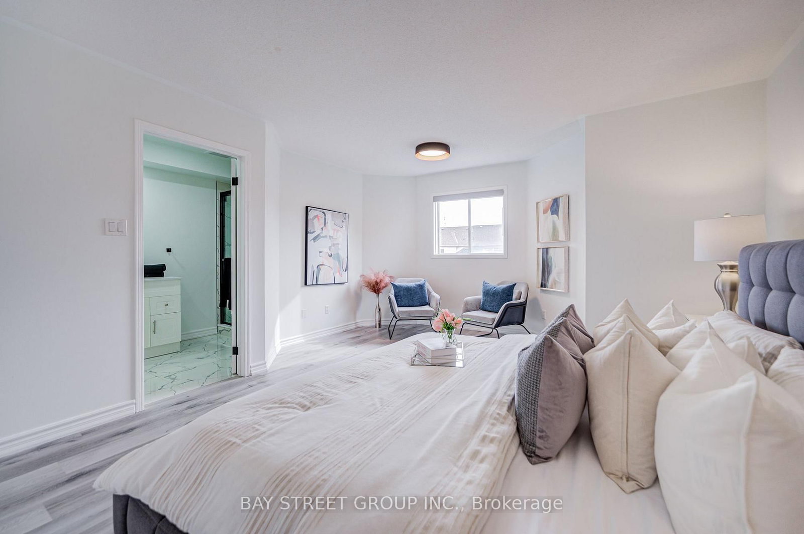 5 Luxton Avenue • Aurora, ON photo 41