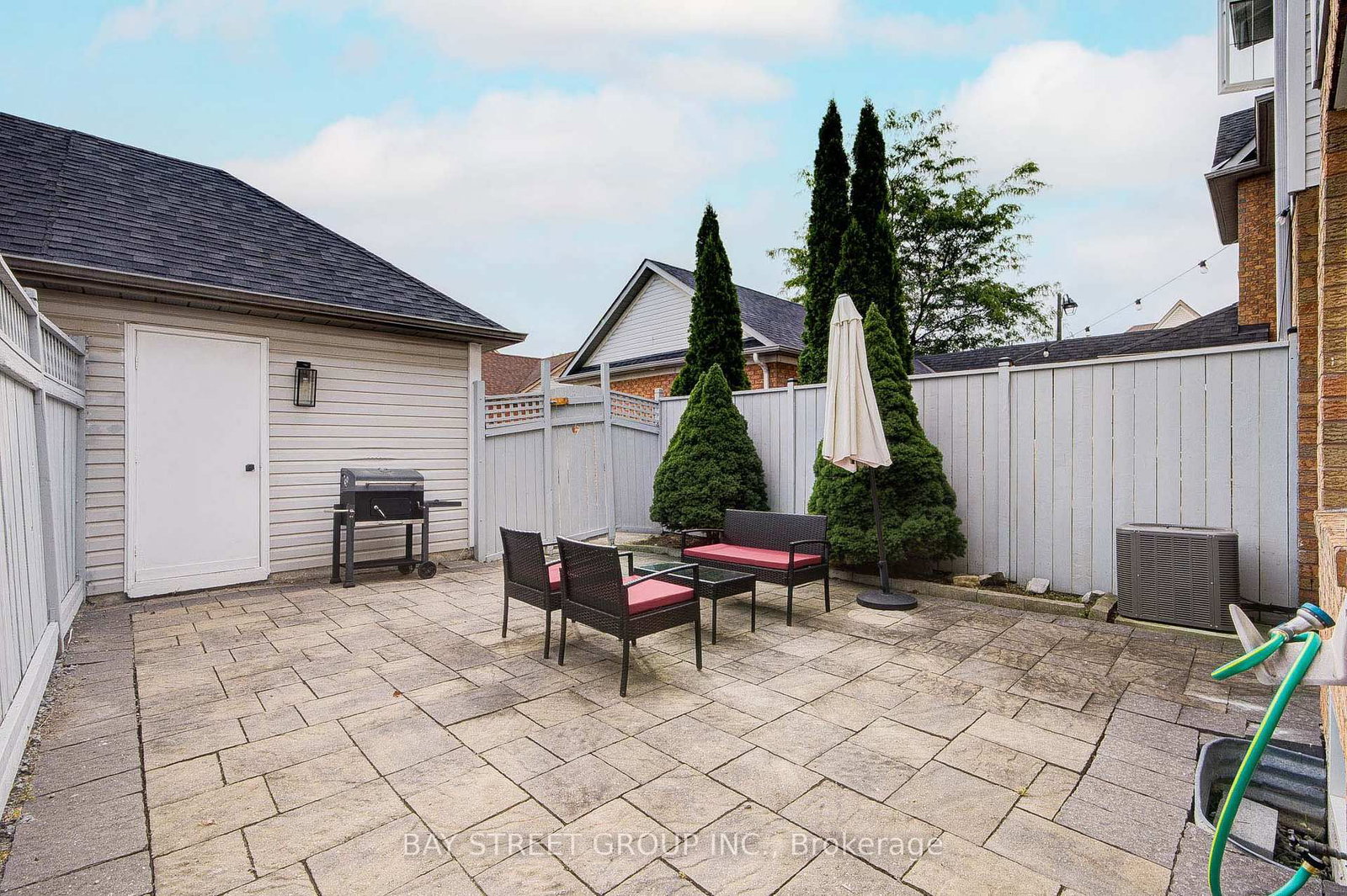 5 Luxton Avenue • Aurora, ON photo 50