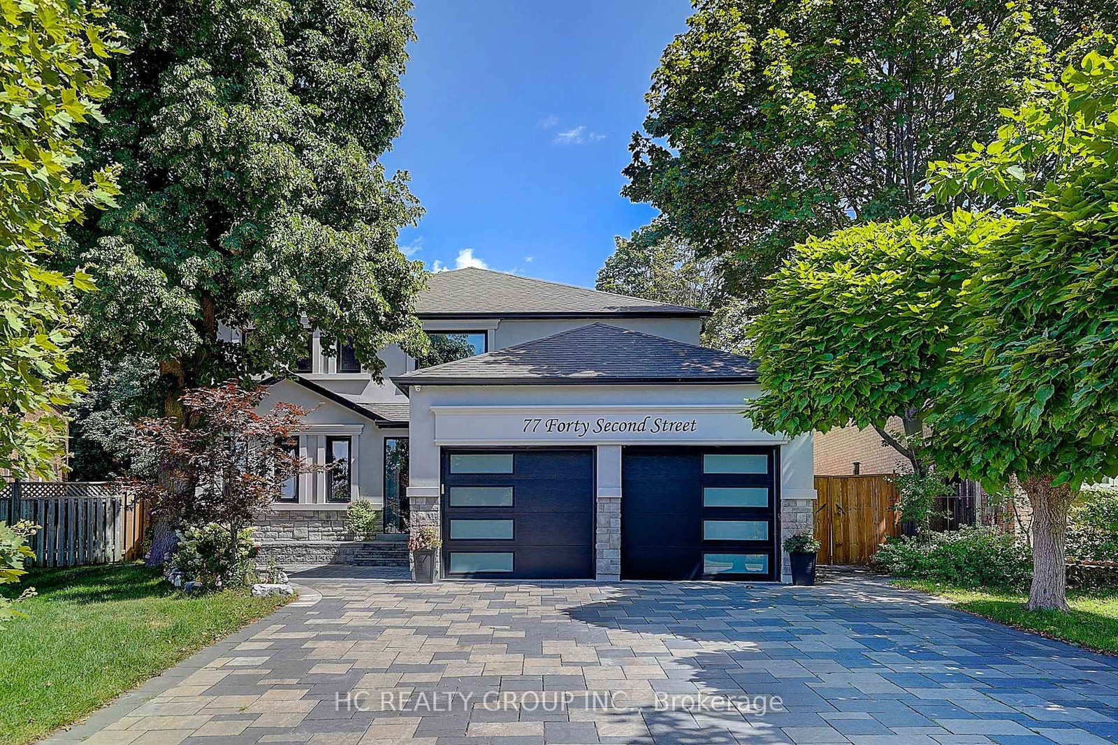 77 Forty Second Street • Markham, ON photo 2