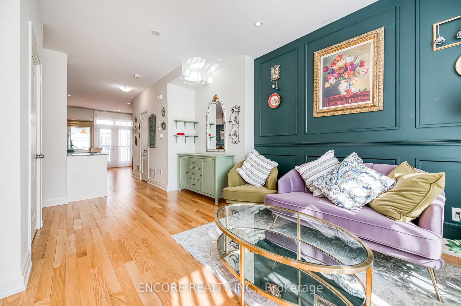 48 William Saville Street • Markham, ON photo 11