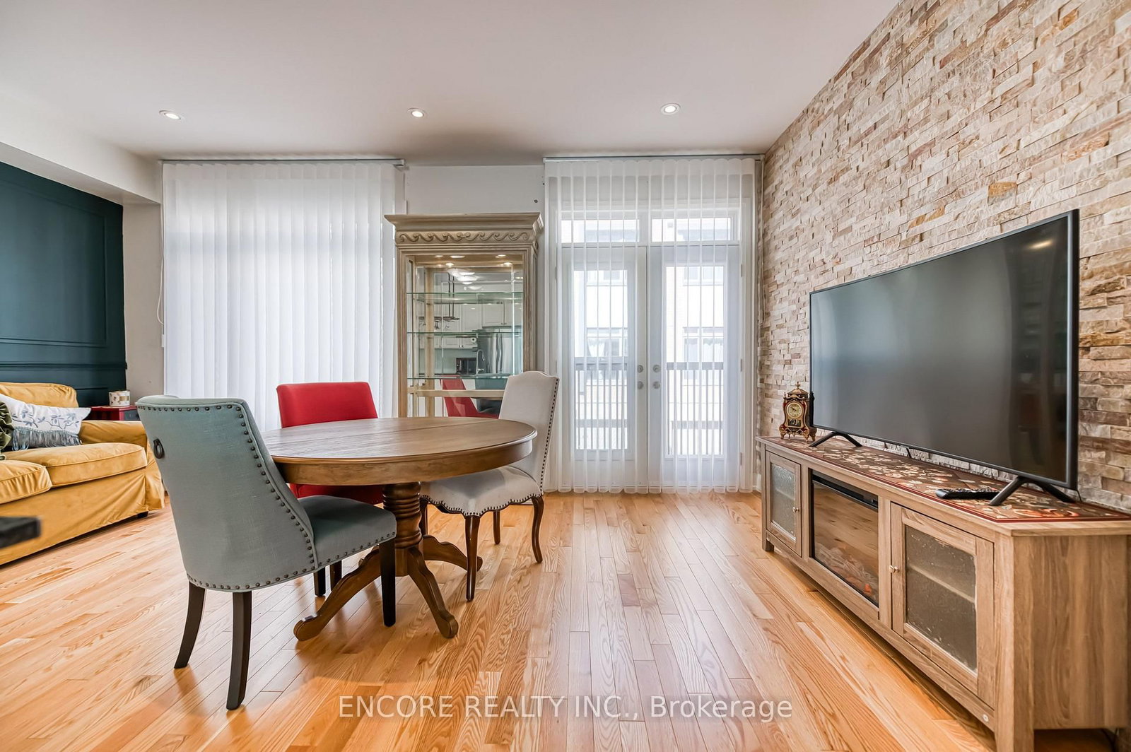 48 William Saville Street • Markham, ON photo 18