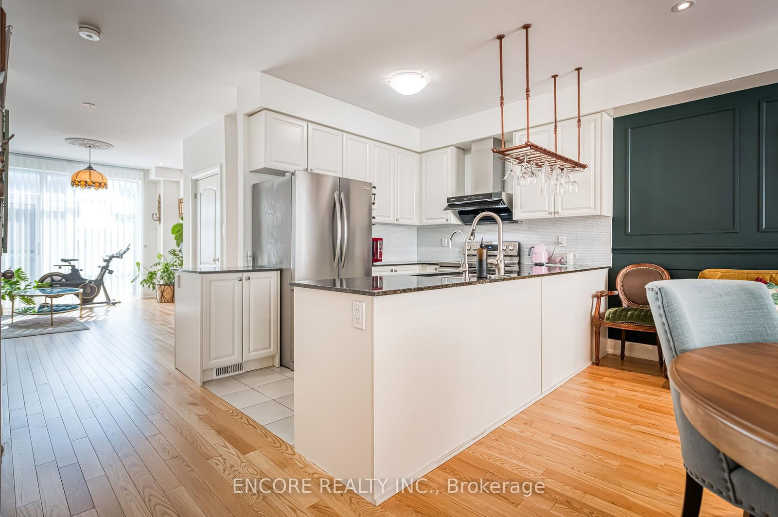 48 William Saville Street • Markham, ON photo 21