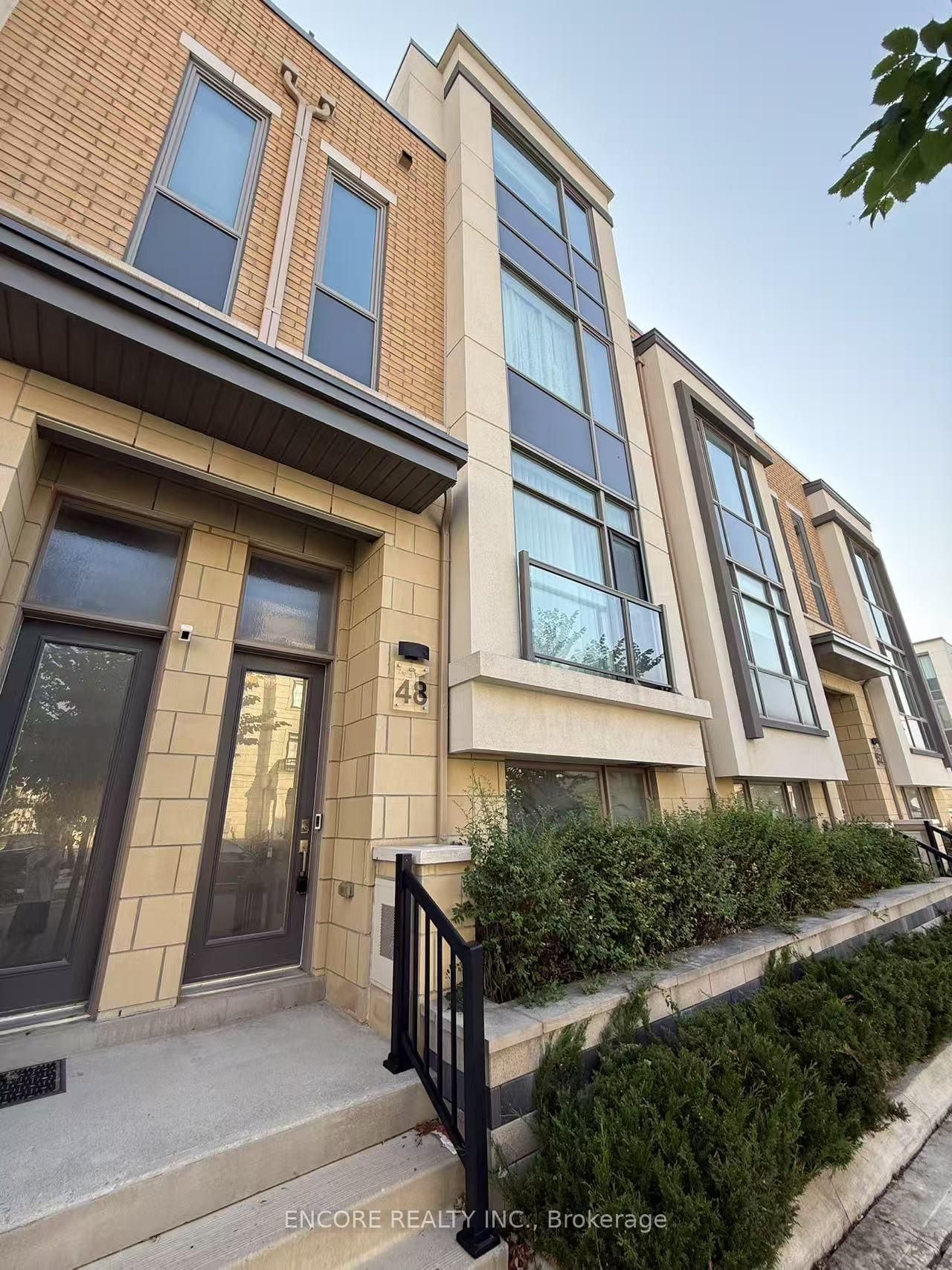 48 William Saville Street • Markham, ON photo 3