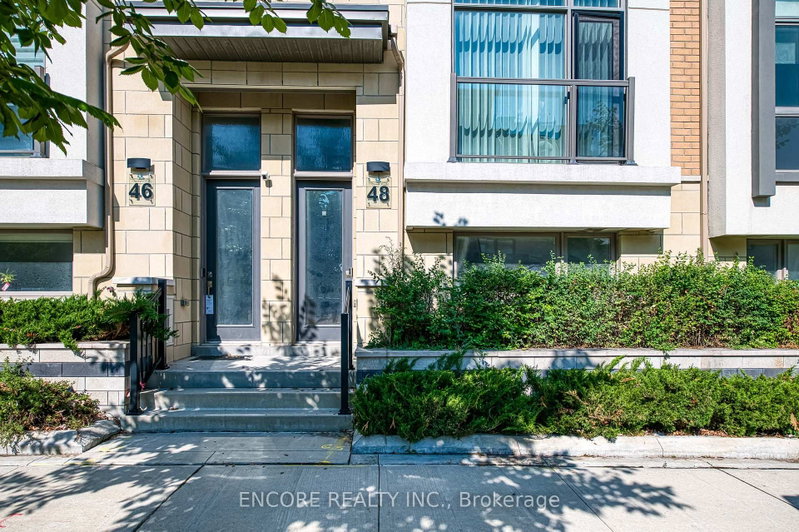 48 William Saville St photo 4