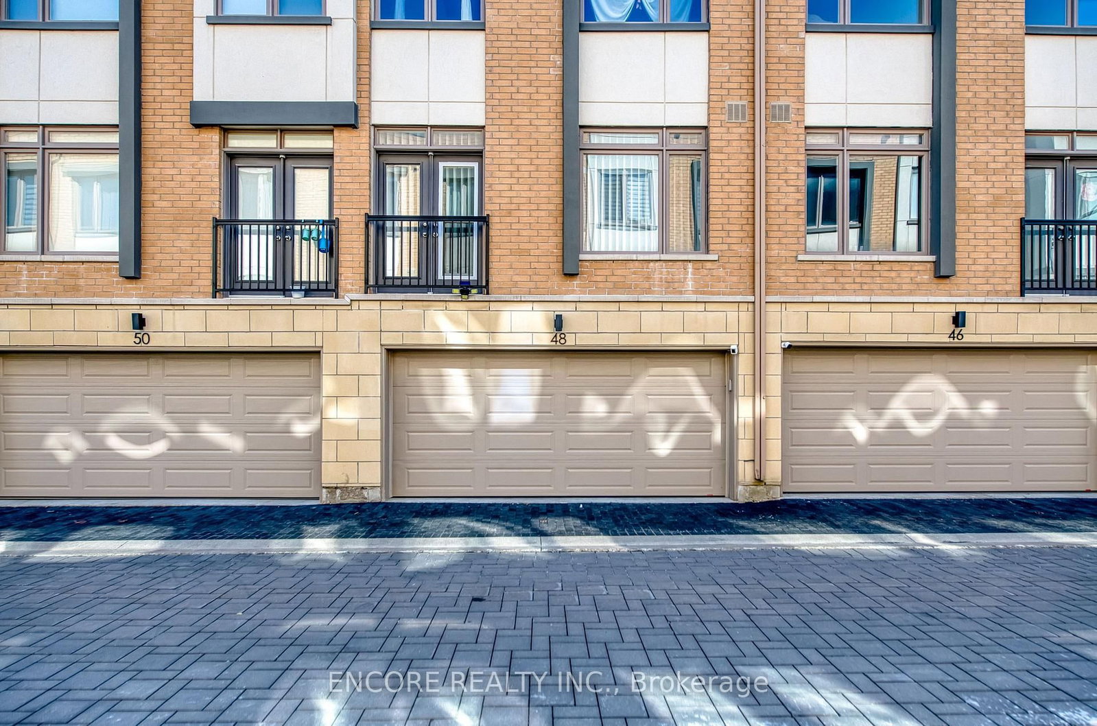 48 William Saville Street • Markham, ON photo 42