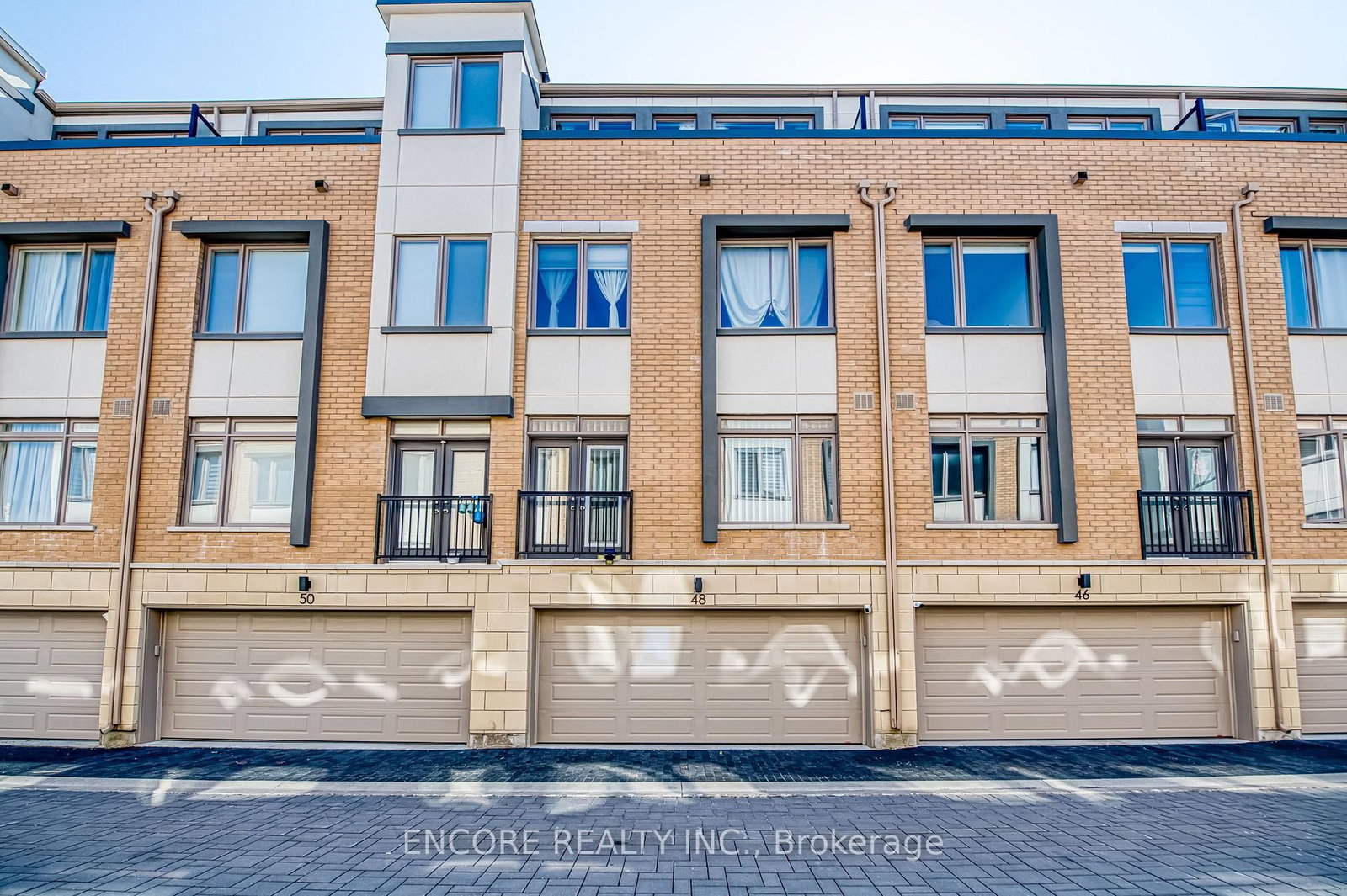48 William Saville Street • Markham, ON photo 43