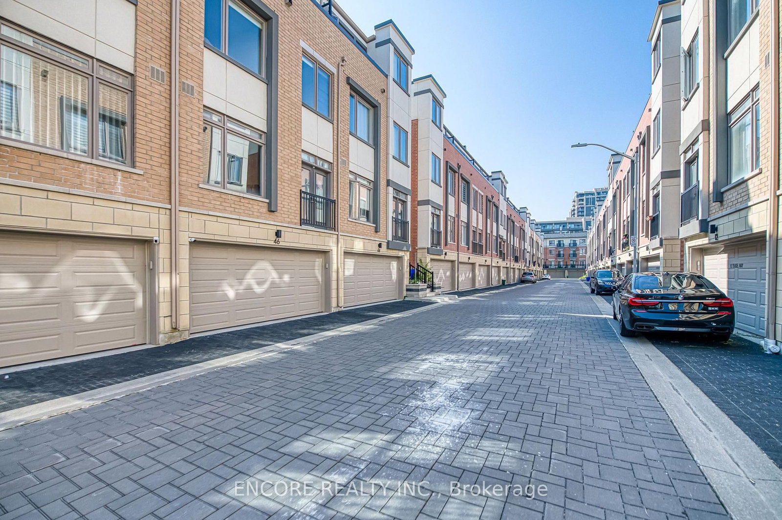 48 William Saville Street • Markham, ON photo 44