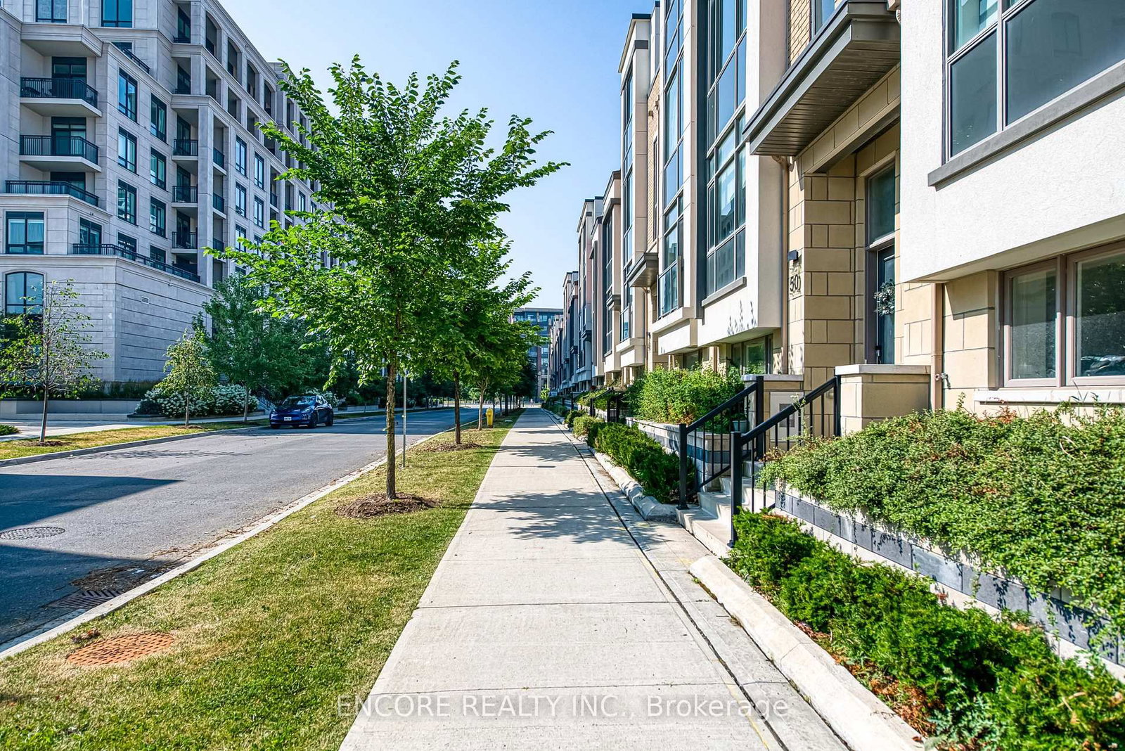 48 William Saville Street • Markham, ON photo 5