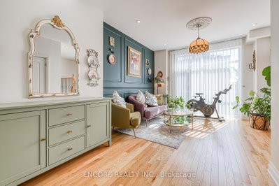 48 William Saville Street • Markham, ON photo 7
