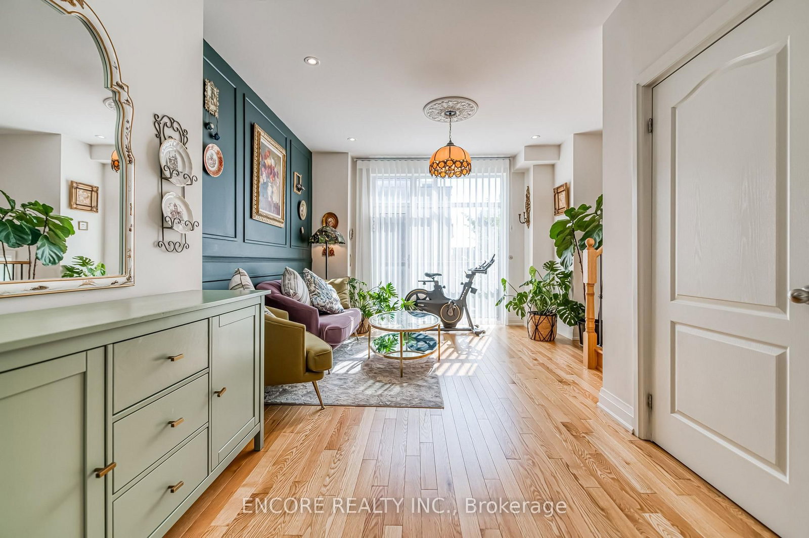 48 William Saville Street • Markham, ON photo 8