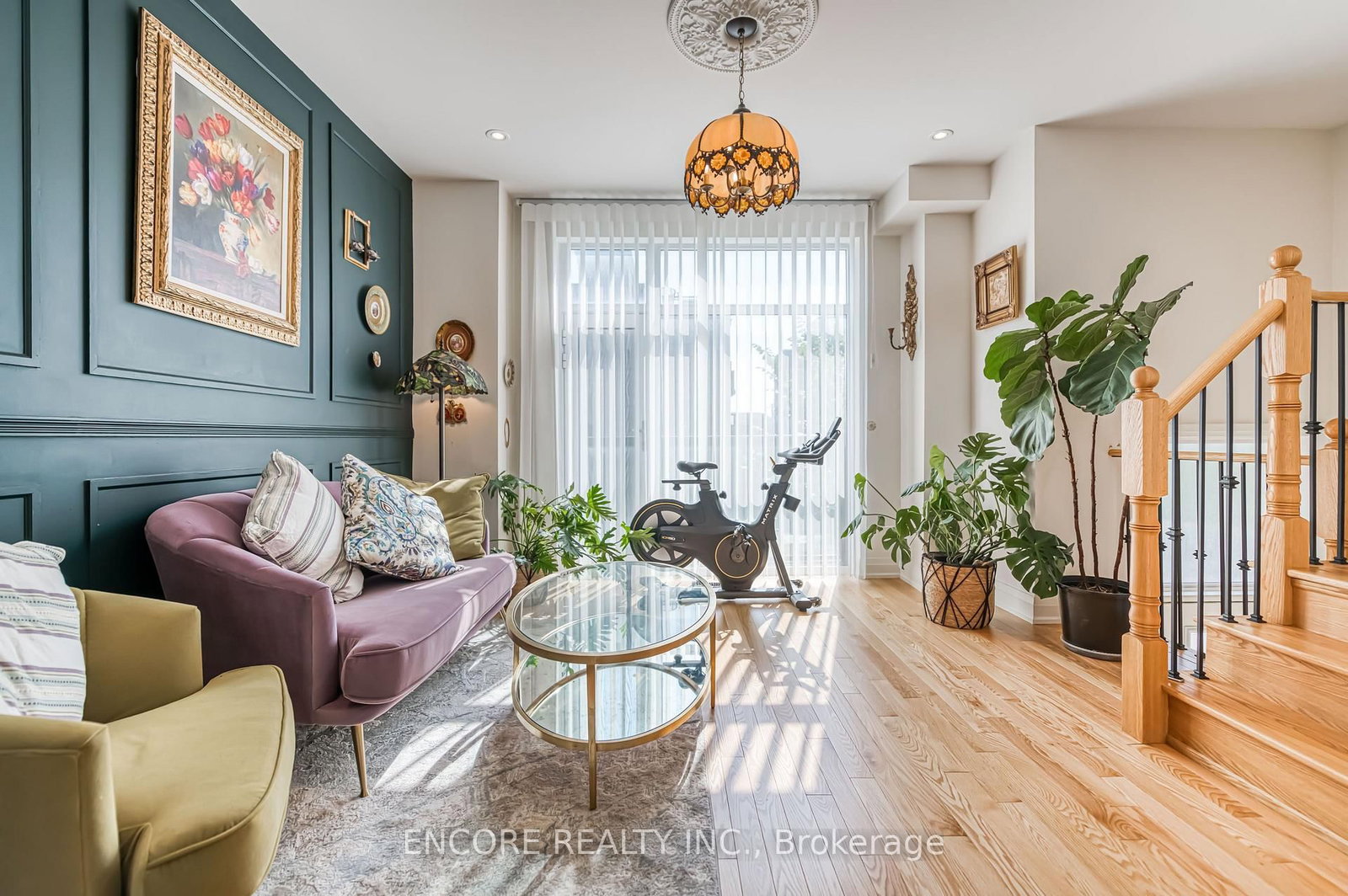 48 William Saville Street • Markham, ON photo 9