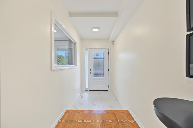 40 Silver Linden Drive