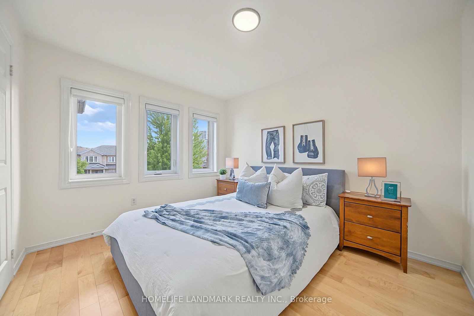40 Silver Linden Drive • Richmond Hill, ON photo 22