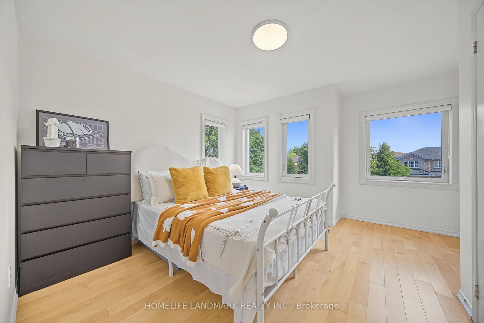 40 Silver Linden Drive • Richmond Hill, ON photo 23