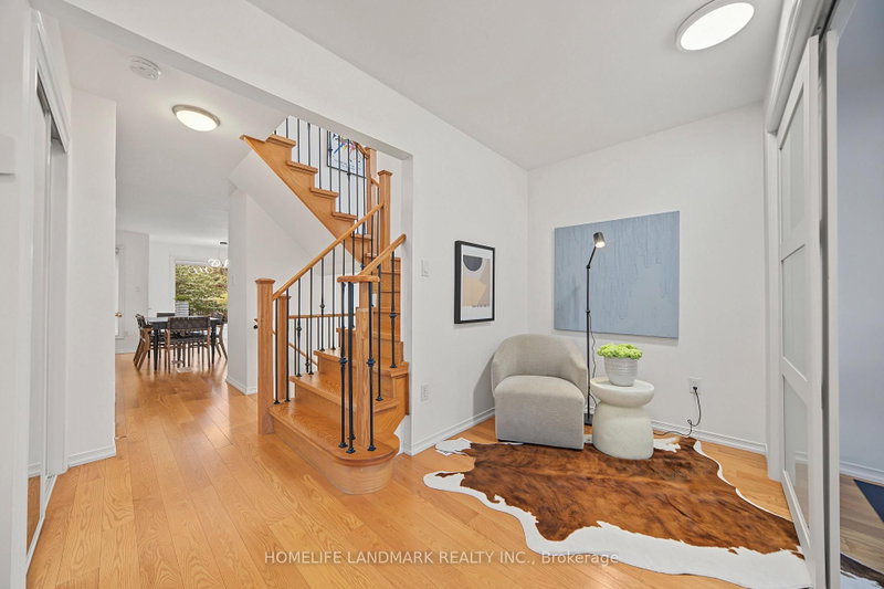 40 Silver Linden Drive