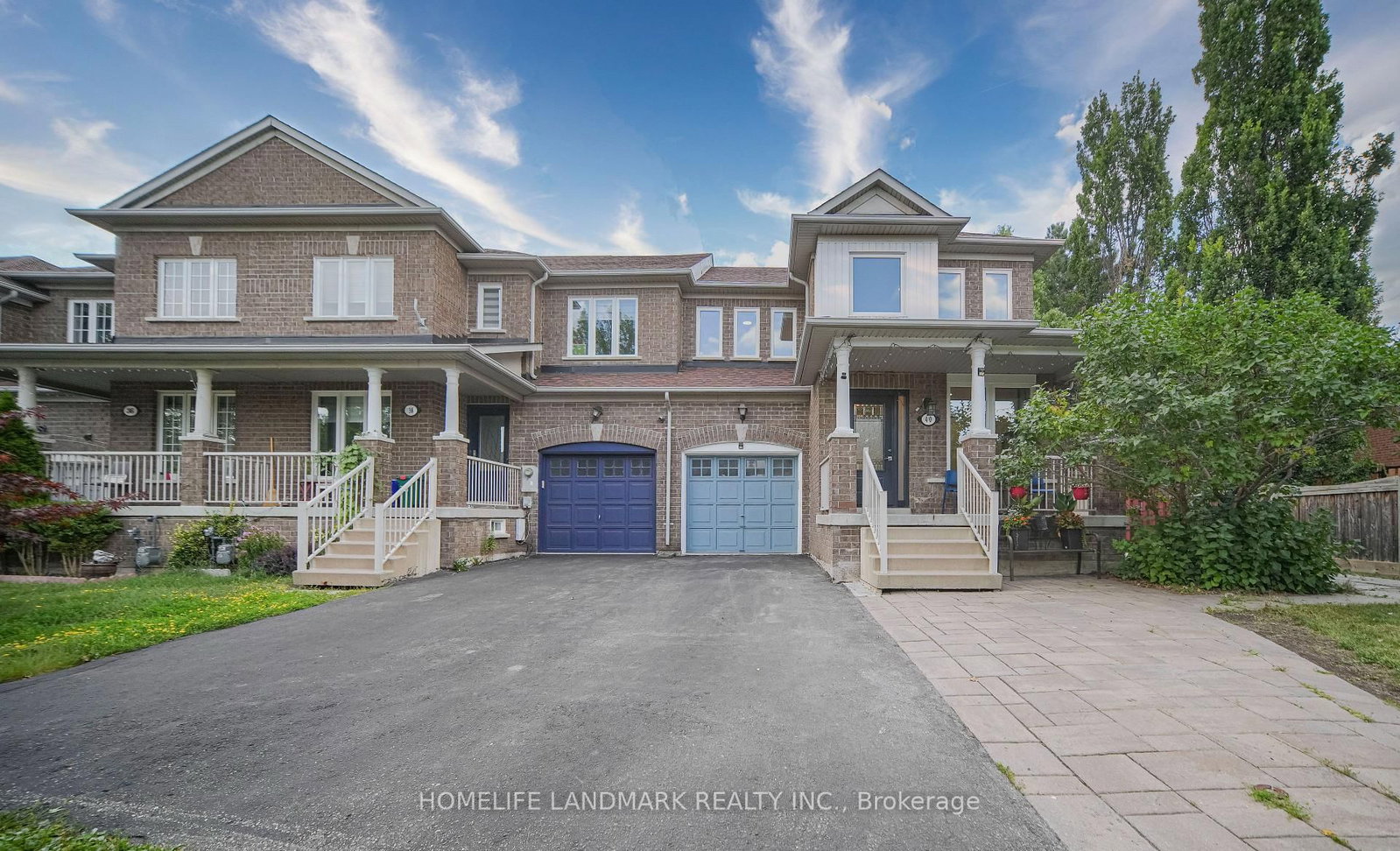 40 Silver Linden Drive • Richmond Hill, ON photo 37