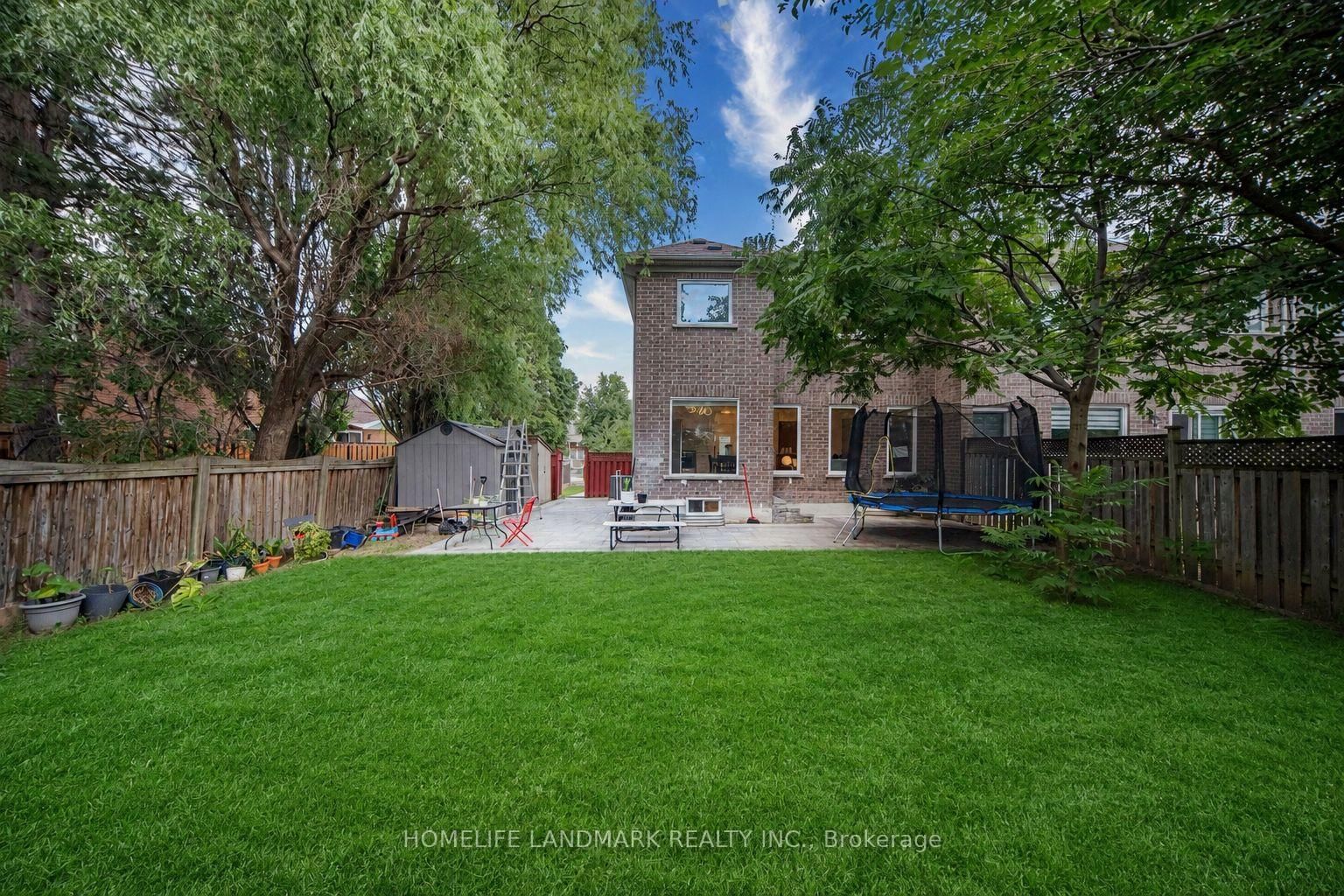 40 Silver Linden Drive • Richmond Hill, ON photo 38