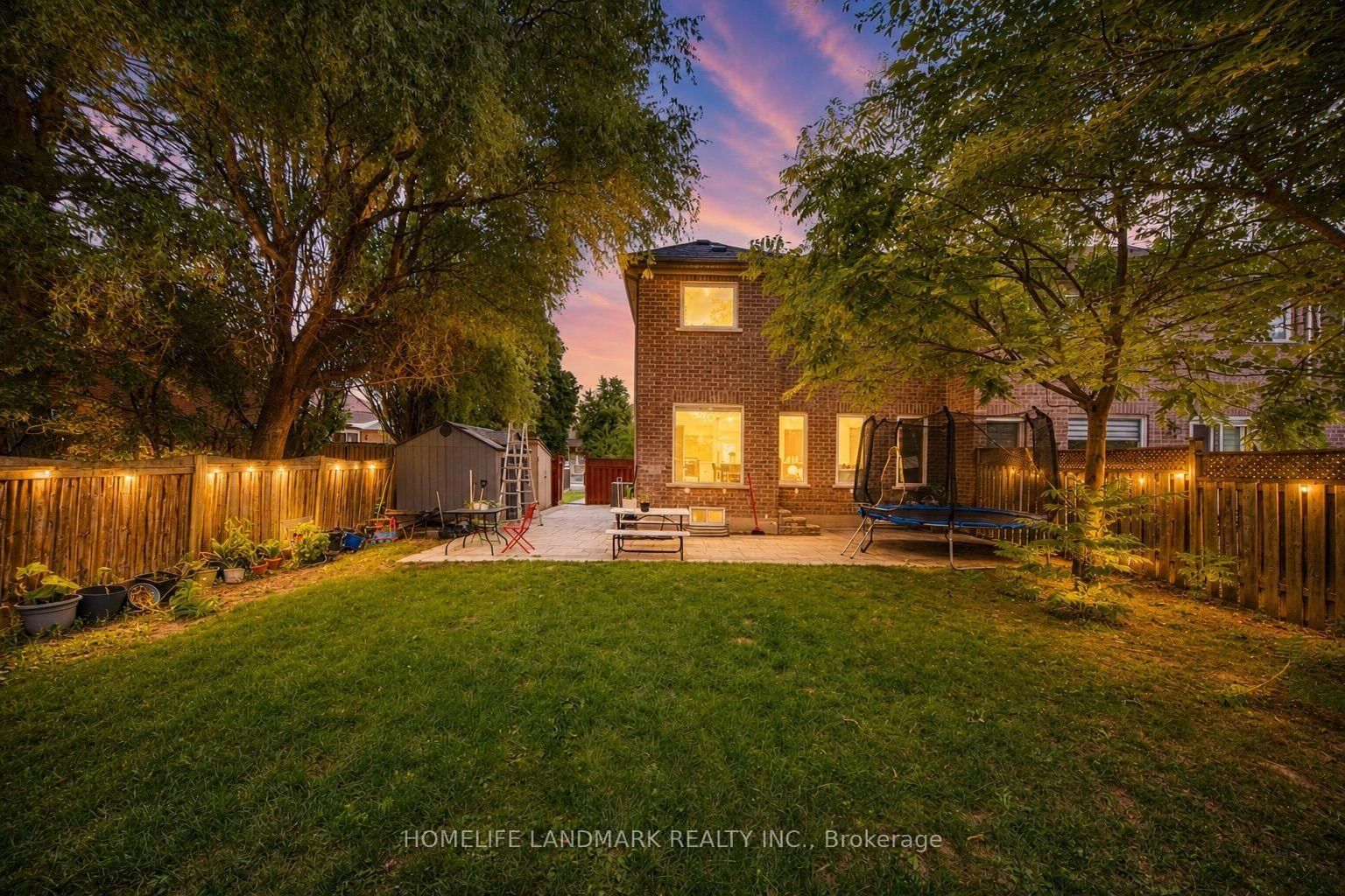 40 Silver Linden Drive • Richmond Hill, ON photo 39