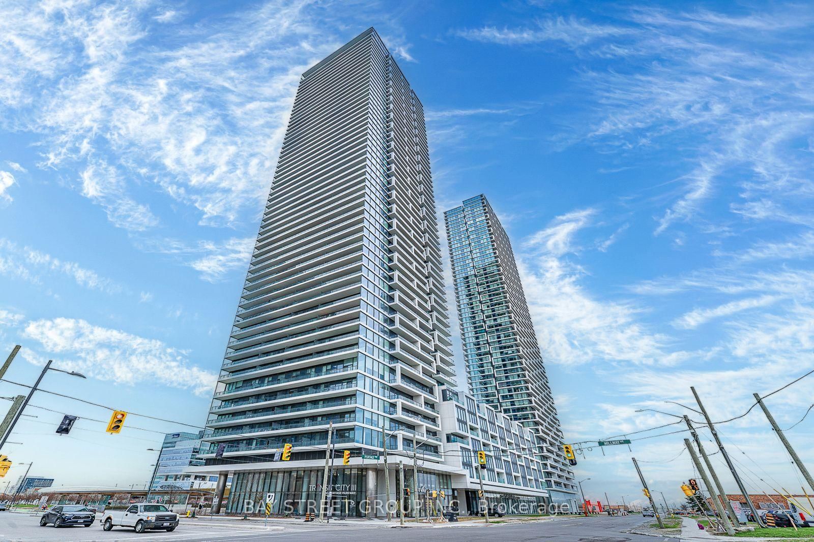950 Portage Parkway • #3111 • Vaughan, ON photo 1