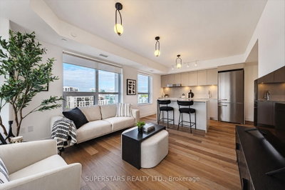 1605-8 Cedarland Drive, Markham, ON, photo 3