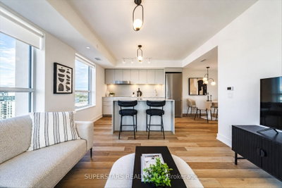 1605-8 Cedarland Drive, Markham, ON, photo 4