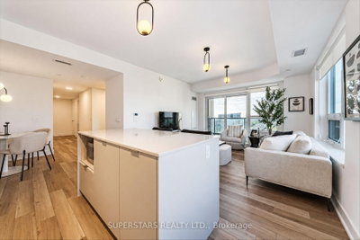 1605-8 Cedarland Drive, Markham, ON, photo 5