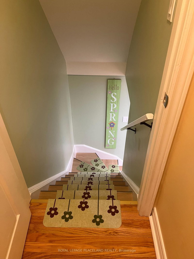 basement - 162 Kingsbridge Circle
